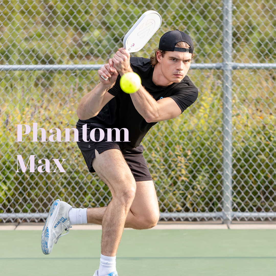 Phantom Max