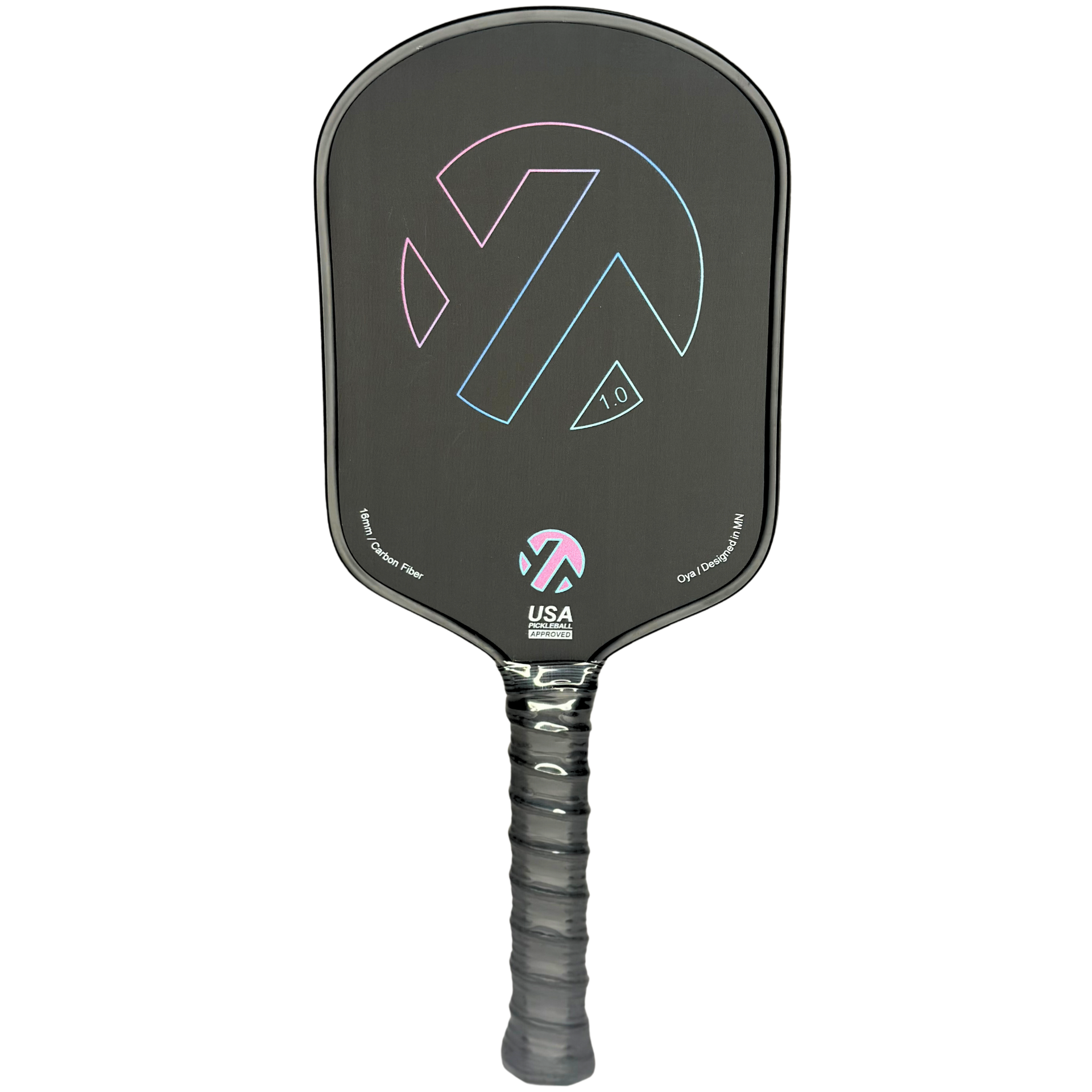 ロッド paddling Engage Pursuit Pro1 Widebody Pickleball Paddle | Pickleball Central