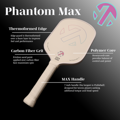 Phantom Max