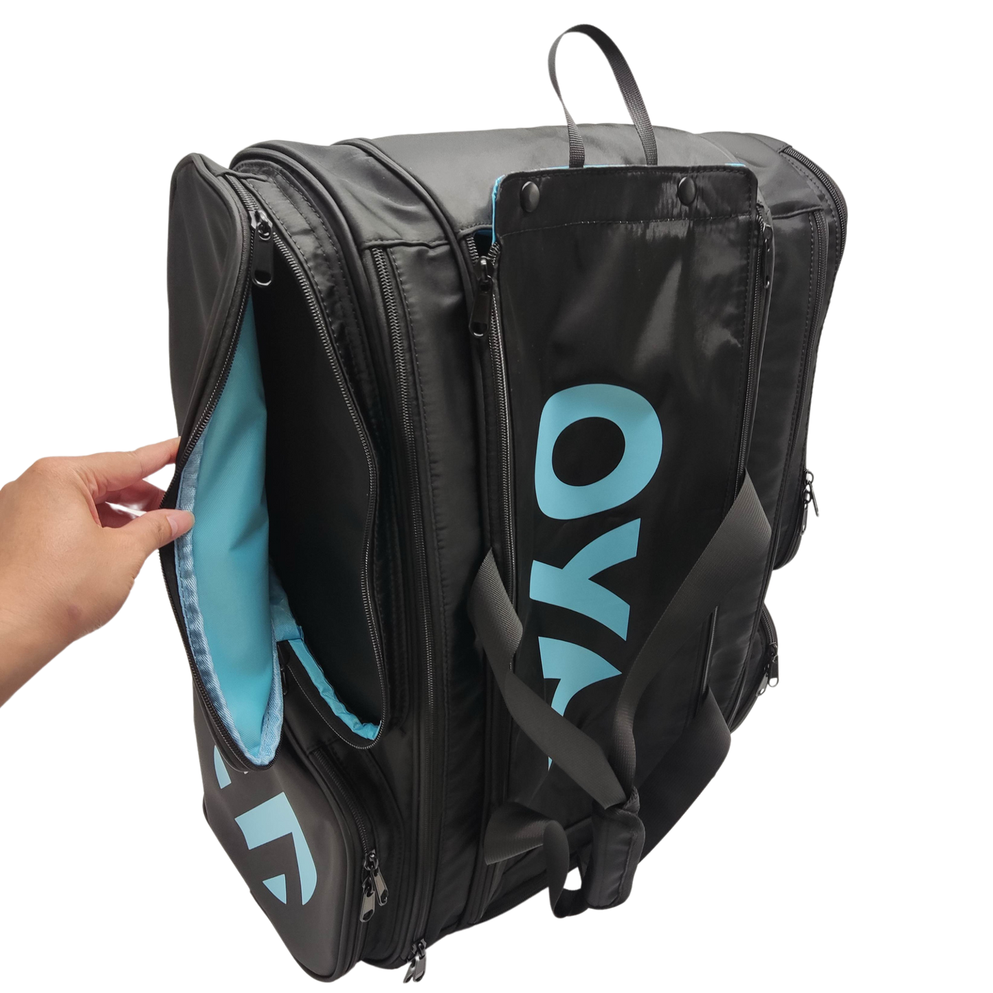 Oya Tour Pickleball Bag